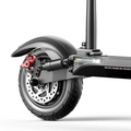 10 inch fast 800W motor High Power Mileage 50-60km electric scooter